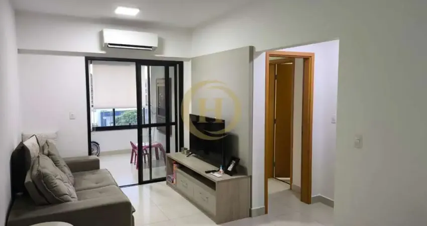 Apartamento para venda em jardim claret de 70.00m² com 2 quartos, 1 suite e 1 garagem