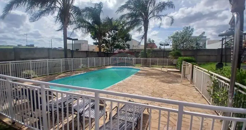 Apartamento para alugar em condomínio residencial viva vista de 67.15m² com 3 quartos e 1 suite