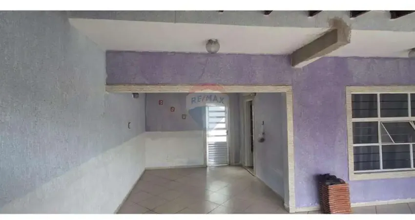 Casa para alugar em jardim são guilherme de 183.00m² com 3 quartos e 2 garagens