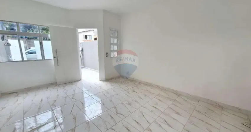 Casa para alugar em jardim alvinópolis de 70.00m² com 2 quartos e 1 garagem