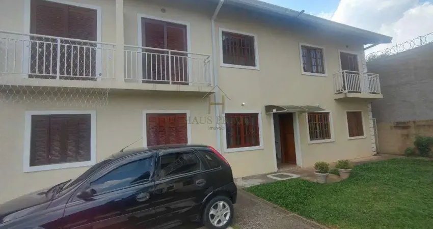 Casa de condomínio para venda em outeiro de passárgada de 48.40m² com 2 quartos e 1 garagem