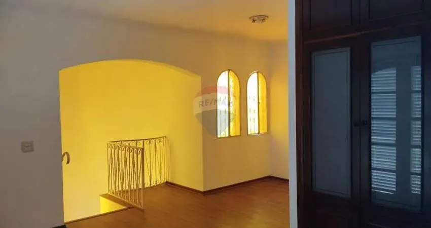 Casa para alugar em vila santista de 224.00m² com 5 quartos e 1 suite