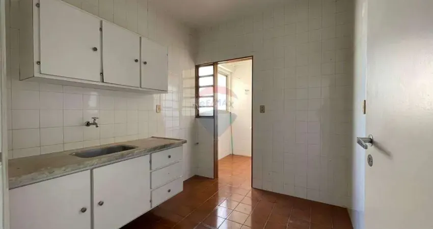 Flat com 1 quarto para alugar na Rua Bernardino de Campos, 1111, Centro, Ribeirão Preto