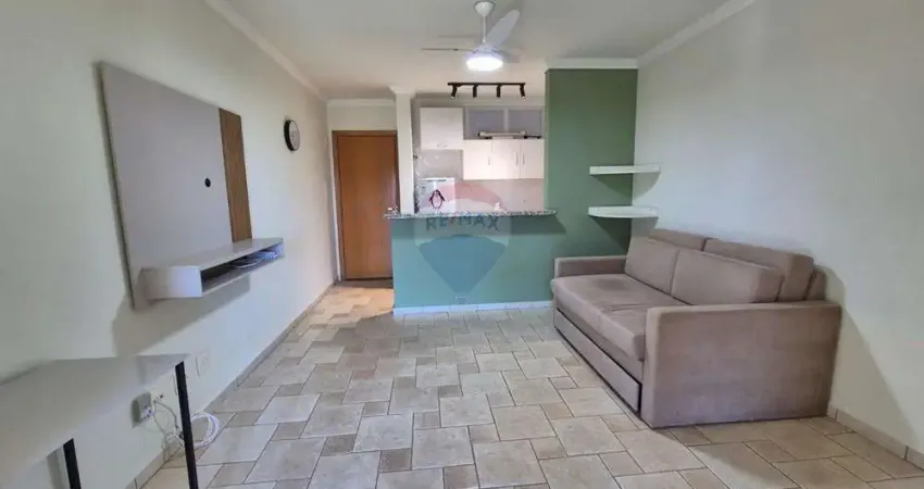 Apartamento para alugar em nova aliança de 28.00m² com 1 quarto e 1 garagem