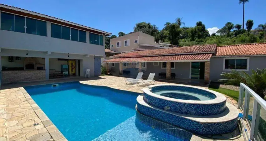 Casa para alugar em jardim santo antônio de 500.00m² com 3 quartos e 2 suites