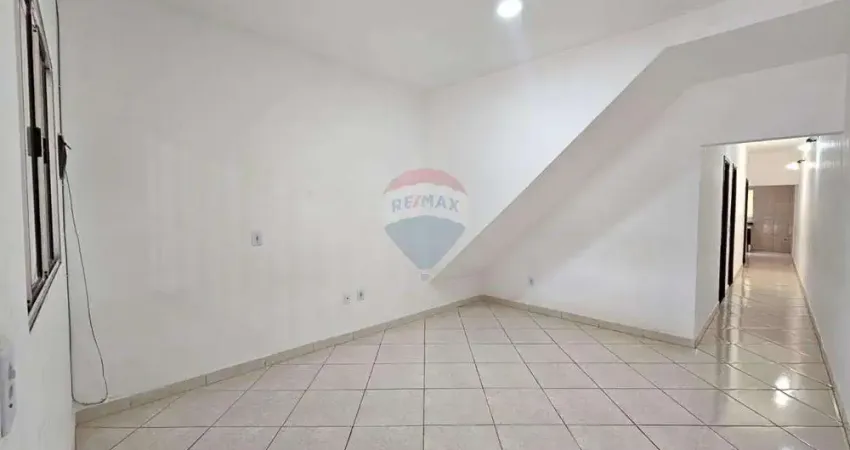 Casa para alugar em jardim residencial firenze de 125.00m² com 2 quartos