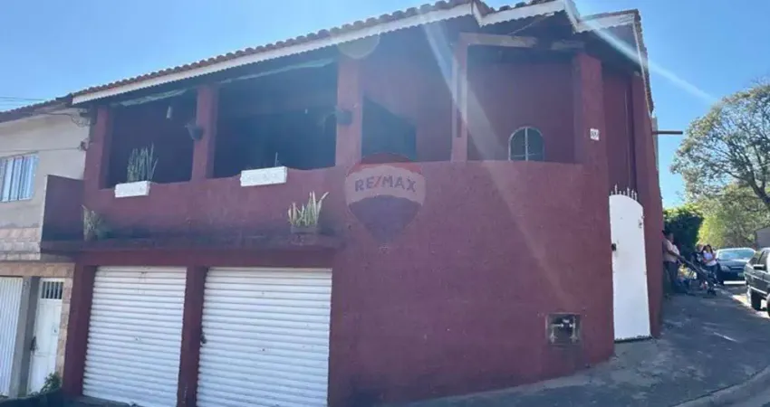 Casa para alugar em jardim da fraternidade de 130.00m² com 3 quartos