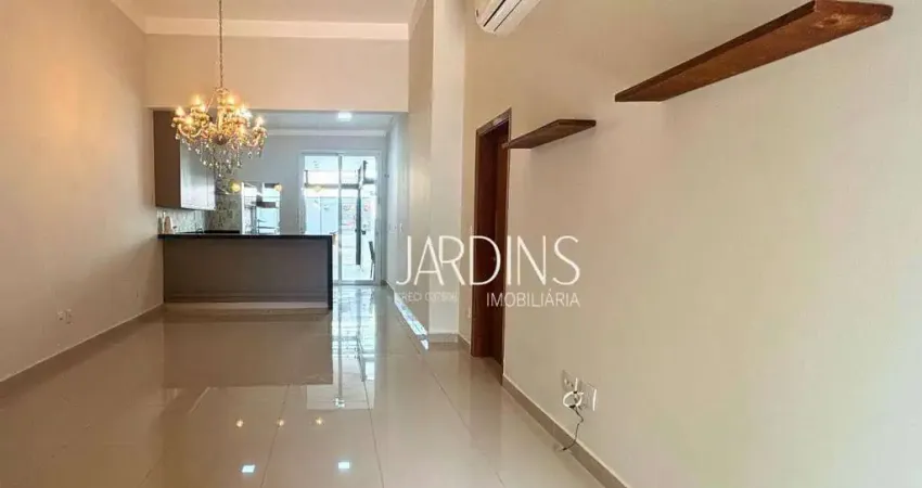 Casa de condomínio para venda em recreio das acácias de 144.00m² com 3 quartos, 3 suites e 4 garagens