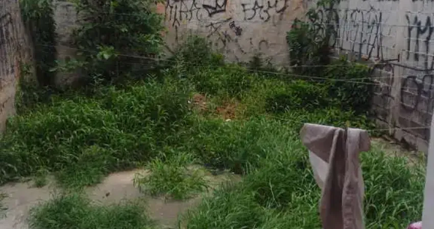 Terreno à venda na Rua Gilda, 123, Vila Esperança, São Paulo