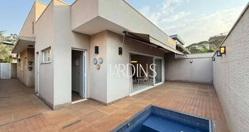 Casa de condomínio para venda em recreio das acácias de 154.00m² com 3 quartos, 1 suite e 4 garagens