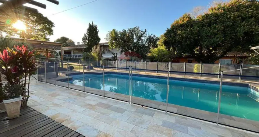 Casa para alugar em nova gardênia de 1733.00m² com 5 quartos, 1 suite e 5 garagens