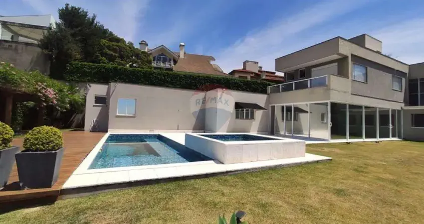 Casa para alugar em vila santista de 450.00m² com 5 quartos, 3 suites e 4 garagens