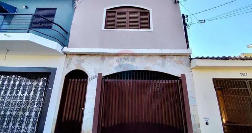 Casa para venda em parque ribeirão preto de 229.00m² com 3 quartos, 3 suites e 2 garagens