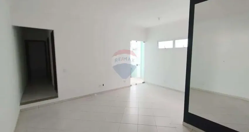 Casa de condomínio para alugar em portal das acácias de 76.55m² com 2 quartos, 1 suite e 2 garagens