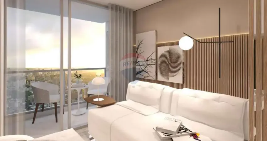 Kitnet / Stúdio à venda na Rua André de Barros, 419, Centro, Curitiba