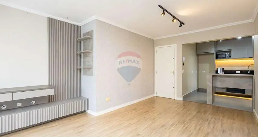 Apartamento para venda em cabral de 94.00m² com 3 quartos, 1 suite e 1 garagem