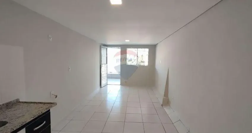Kitnet para alugar em jardim são lourenço de 36.00m² com 1 quarto