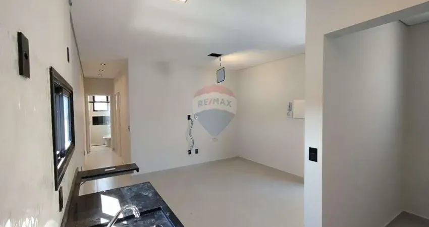 Apartamento para alugar em jardim primavera de 49.00m² com 2 quartos e 1 garagem
