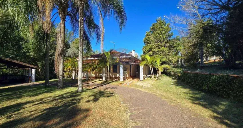 Chácara para venda em pardinho de 500.00m² com 8 quartos e 4 suites