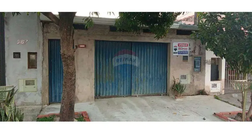 Casa para venda em parque residencial são clemente de 150.00m² com 5 quartos, 2 suites e 2 garagens