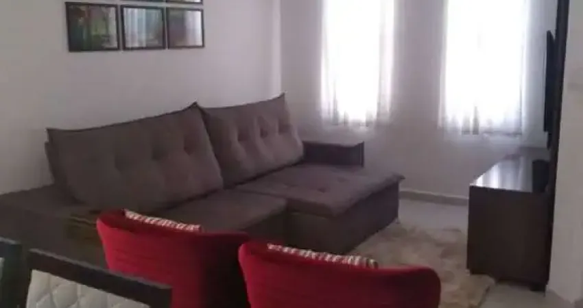 Casa para venda em vila staff de 116.00m² com 2 quartos, 1 suite e 2 garagens