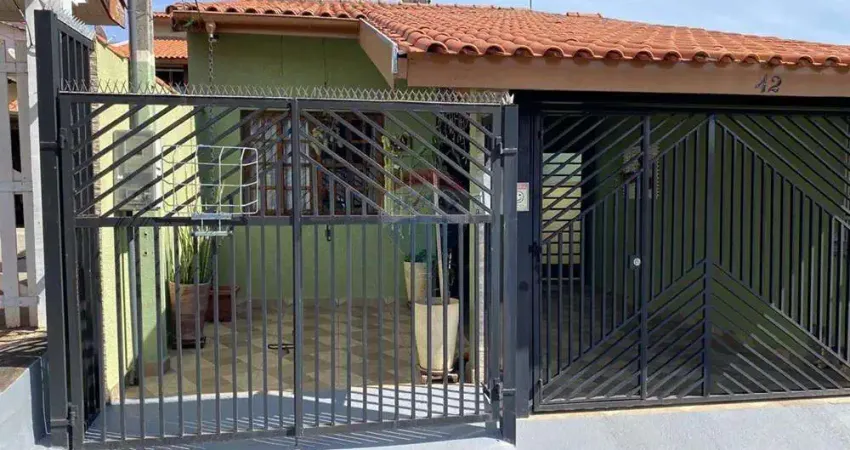 Casa para alugar em jardim alvinópolis de 93.91m² com 2 quartos, 1 suite e 2 garagens