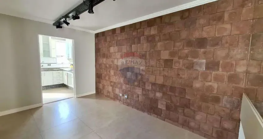 Apartamento para venda em vila padre manoel de nóbrega de 64.83m² com 2 quartos e 1 garagem