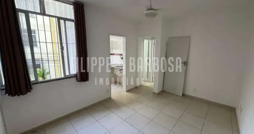 Apartamento para venda em parada de lucas de 40.00m² com 1 quarto e 1 garagem