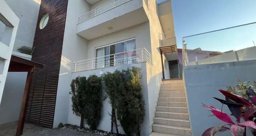 Casa para alugar em jardim paulista de 165.00m² com 3 quartos, 3 suites e 3 garagens