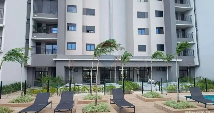 Apartamento para alugar em nova gardênia de 68.00m² com 2 quartos, 1 suite e 1 garagem