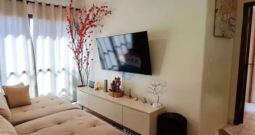 Apartamento para venda em jardim botânico de 60.00m² com 2 quartos, 1 suite e 1 garagem