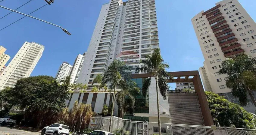 Apartamento para venda em chácara inglesa de 83.03m² com 2 quartos, 1 suite e 1 garagem