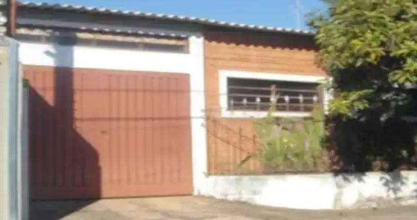 Casa para venda em cidade jardim de 222.65m² com 3 quartos, 1 suite e 1 garagem