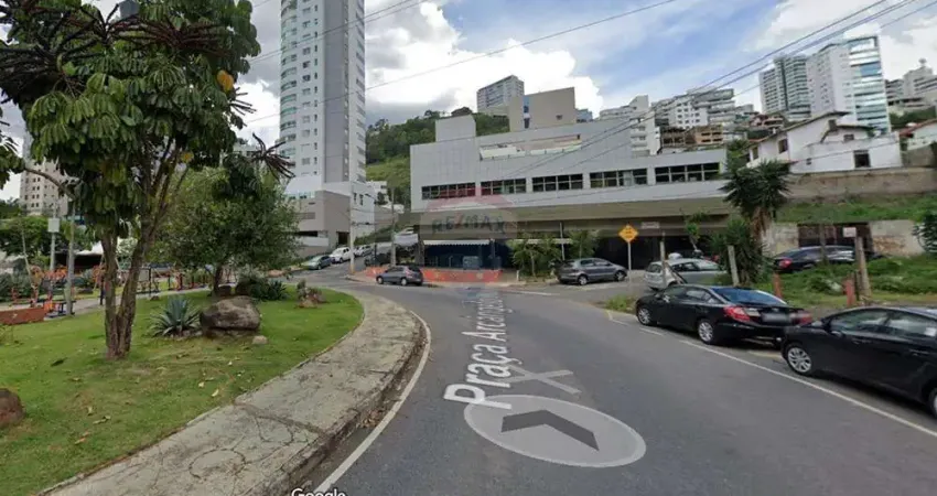 Terreno à venda na Santa Lúcia, Belo Horizonte