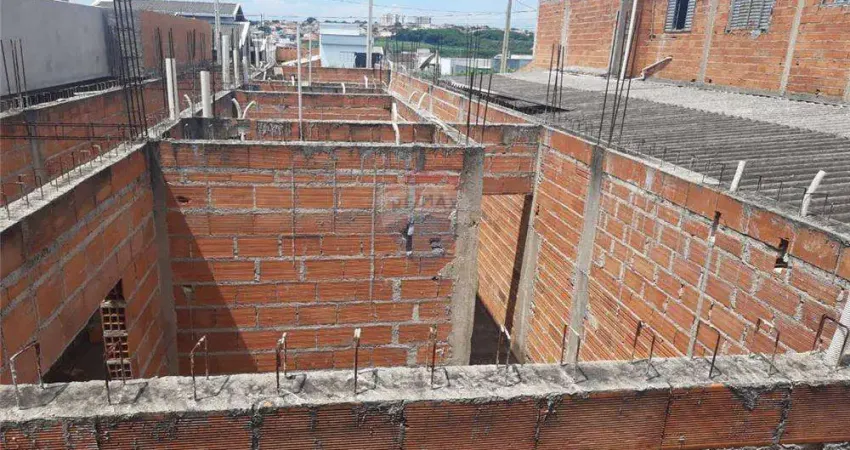 Casa para venda em jardim das figueiras ii de 90.00m² com 2 quartos, 1 suite e 2 garagens