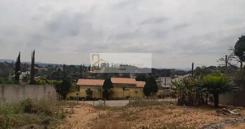 Terreno em condomínio fechado à venda na Alameda das Grevilleas, 1, Parque da Fazenda, Itatiba