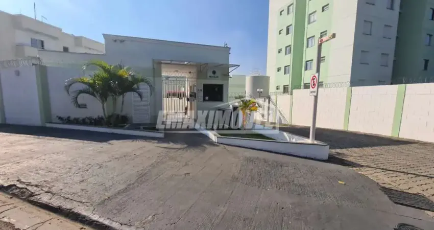 Apartamento para alugar em jardim ipê de 46.00m² com 2 quartos e 1 garagem