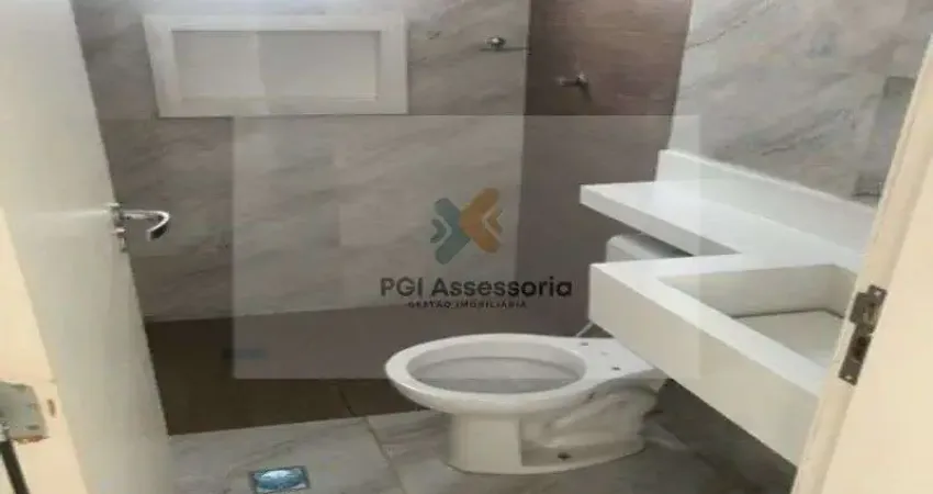 Apartamento para venda em rios de spagna de 50.00m² com 2 quartos e 1 garagem