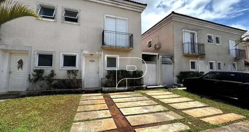 Casa de condomínio para venda e aluguel em granja viana de 89.00m² com 3 quartos, 1 suite e 2 garagens