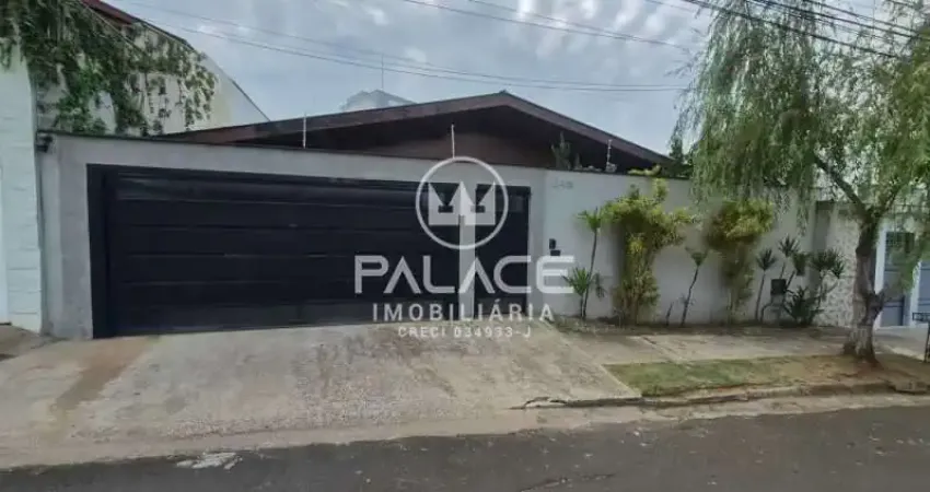 Casa para venda em nova américa de 321.00m² com 4 quartos, 1 suite e 4 garagens