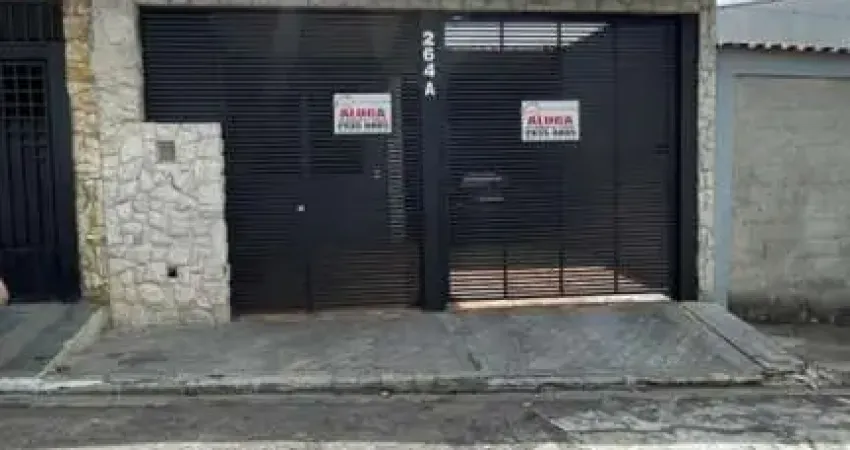 Sobrado para alugar em vila curuçá de 130.00m² com 4 quartos e 3 garagens