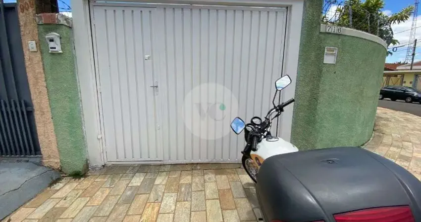 Casa para venda em parque santa felícia jardim de 167.00m² com 3 quartos, 1 suite e 6 garagens