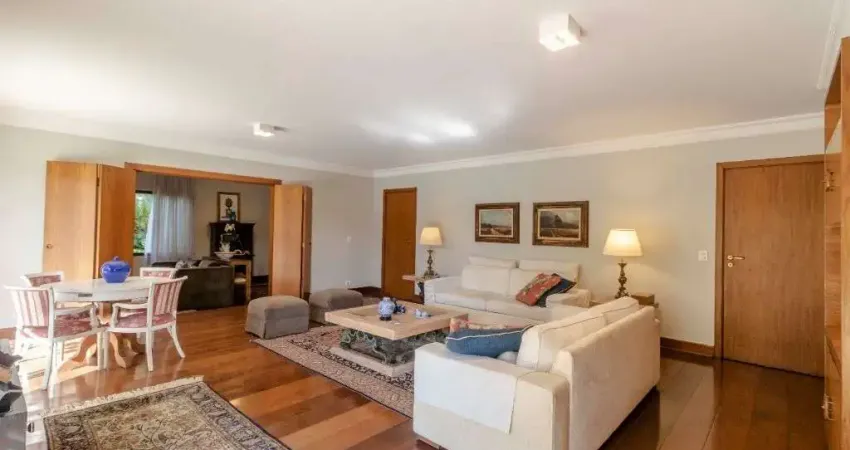 Casa para venda em cidade jardim de 620.00m² com 4 quartos, 4 suites e 4 garagens