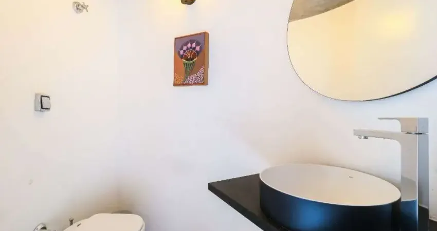 Casa para venda em jardim guedala de 333.00m² com 3 quartos, 3 suites e 4 garagens