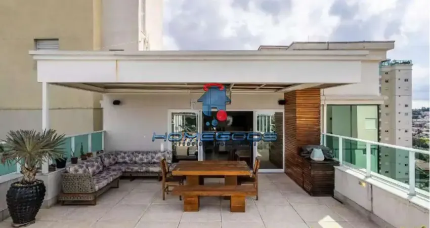 Cobertura para venda e aluguel em fazenda são quirino de 198.00m² com 3 quartos e 2 suites