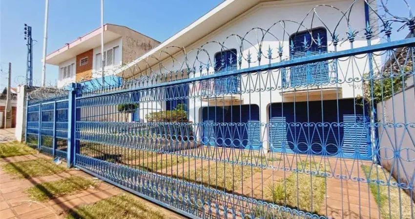 Casa para venda em jardim sumaré de 237.00m² com 4 quartos, 1 suite e 4 garagens