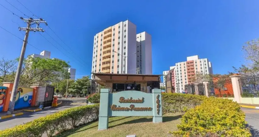 Apartamento para venda em parque residencial eloy chaves de 75.00m² com 3 quartos e 1 garagem