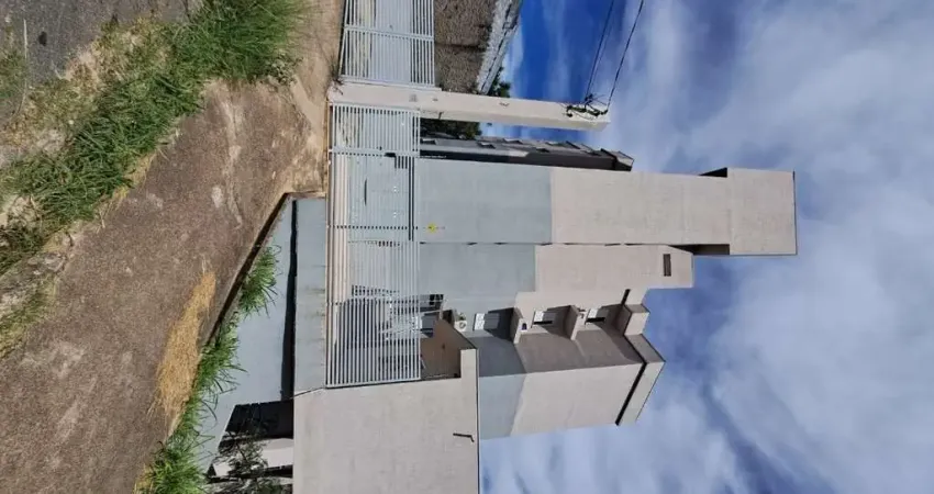 Kitnet para venda em jardim europa de 31.00m² com 1 quarto e 1 garagem