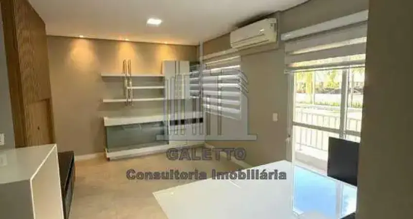 Apartamento para venda em parque prado de 65.00m² com 2 quartos, 1 suite e 2 garagens