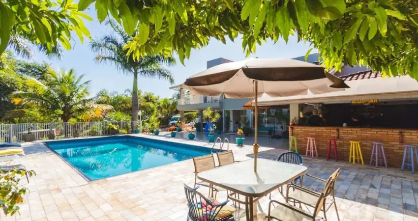 Chácara para venda em colinas do mosteiro de itaici de 360.00m² com 3 quartos, 3 suites e 8 garagens